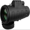 High Power Binoculars, 40x60 High-Definition Adult High Magnification Monoculars Can Take Pictures and Videos BAK4 Prism Clear Non-Dark Edge Non-Slip Protective Telescope for indoor/outd view 1