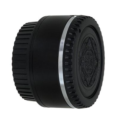 2.0X Telephoto Converter Compatible with Canon EOS EF & EF-S Lenses (Rebel & EOS Cameras)