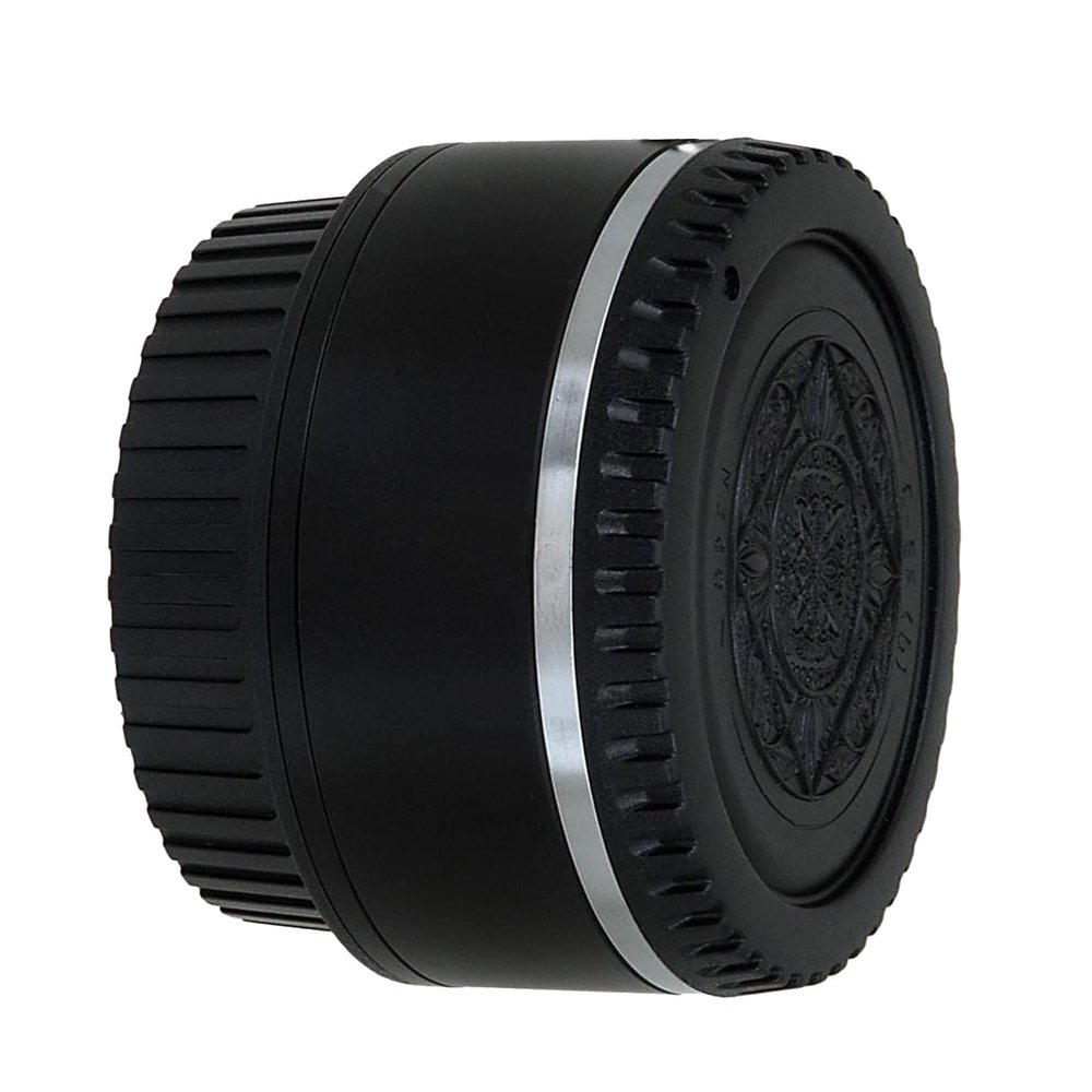 2.0X Telephoto Converter Compatible with Canon EOS EF & EF-S Lenses (Rebel & EOS Cameras)