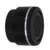 2.0X Telephoto Converter Compatible with Canon EOS EF & EF-S Lenses (Rebel & EOS Cameras) view 1