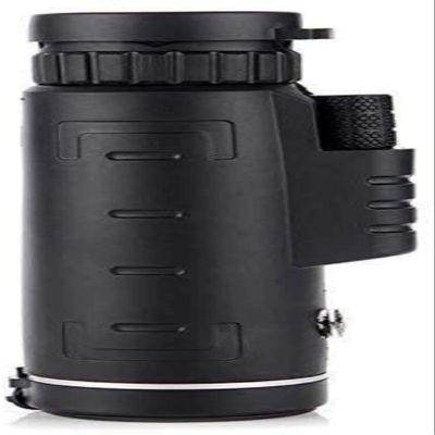 DirectNine Basics High Power Binoculars, Binoculars, Monocular Telescope 40X60 Optical Telescope High Magnification Telescope Micro-Light Pocket Telescope monocular for indoor/outdoor