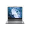 Lenovo IdeaPad 1i 15.6" FHD PC Laptops, Intel Core i3-1215U, 8GB RAM, 256GB SSD, Wi-Fi 6, SD Card Reader, Bluetooth, Windows 11 in S Mode, Cloud Grey, 82QD0001US view 1