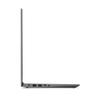Lenovo IdeaPad 1i 15.6" FHD PC Laptops, Intel Core i3-1215U, 8GB RAM, 256GB SSD, Wi-Fi 6, SD Card Reader, Bluetooth, Windows 11 in S Mode, Cloud Grey, 82QD0001US view 2