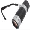 DirectNine Basics High Power Binoculars, Telescope 7 x 18mm Telescope Monocular with Hand Strap New for indoor/outdoor view 1