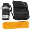 DirectNine Basics High Power Binoculars, Telescope 7 x 18mm Telescope Monocular with Hand Strap New for indoor/outdoor view 4