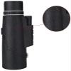 High Power Binoculars, Telescope 60x60 High Hd ful Monocular Professional Telescope Portable for Mobile Camping LLL Binoculars for indoor/outdoor view 4