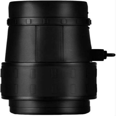 High Power Binoculars, 7x32 Monocular Telescope, Portable Monocular Compact Telescope with long-lasting BAK4 Prism Lens Monoculars for Bird Watching Theater Concerts Sport Games for indoor/ou