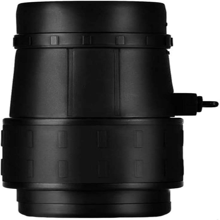High Power Binoculars, 7x32 Monocular Telescope, Portable Monocular Compact Telescope with long-lasting BAK4 Prism Lens Monoculars for Bird Watching Theater Concerts Sport Games for indoor/ou