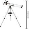 High Power Binoculars, Zoom Monocular Telescope, for Bird Watching Wildlife Safari Hunting Travel Concert Sports Game s for indoor/outdoor view 2