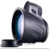 High Power Binoculars, 10x50 Monocular Telescope, Waterproof BAK4 Prism Lens Monocular Compact with Monocular with Backpack for Bird Watching Theater Concerts Sport Games for indoor/outd view 4