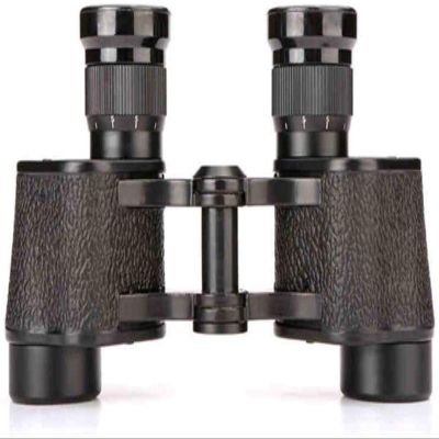 High Power Binoculars, Binoculars, 7X50 Outdoor Binoculars for Adults, Waterproof Binoculars Ranging with Coated Lens for Outdoor Hiking Bird Watching Carrying Bag Outdoor Telescope Telescope, monocu