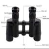High Power Binoculars, Binoculars, 7X50 Outdoor Binoculars for Adults, Waterproof Binoculars Ranging with Coated Lens for Outdoor Hiking Bird Watching Carrying Bag Outdoor Telescope Telescope, monocu view 4