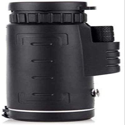 DirectNine Basics High Power Binoculars, Telescope Monocular Telescope 40X60 Optical Telescope High Magnification Telescope Micro-Light Pocket Telescope for indoor/outdoor