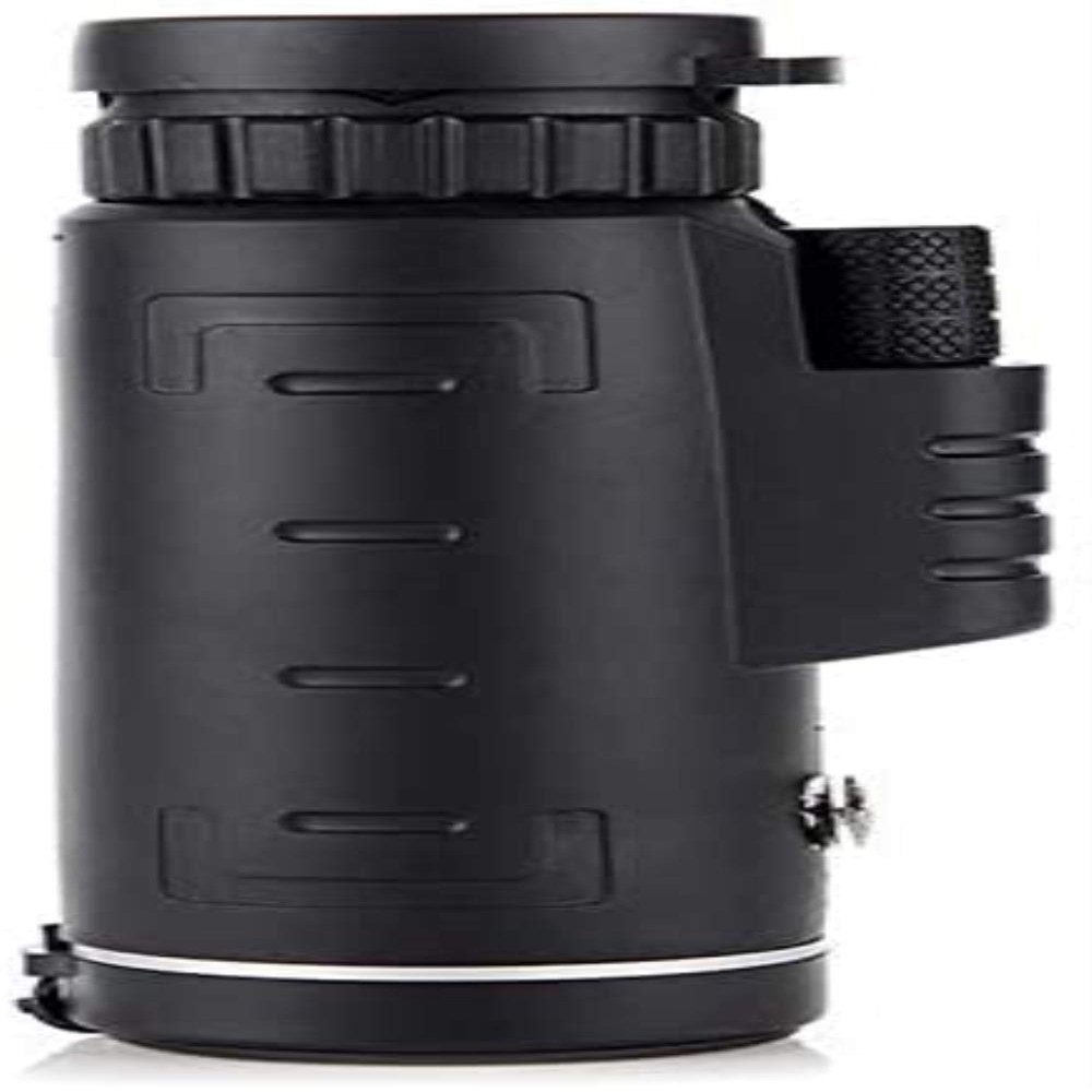 DirectNine Basics High Power Binoculars, Telescope Monocular Telescope 40X60 Optical Telescope High Magnification Telescope Micro-Light Pocket Telescope for indoor/outdoor