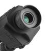 DirectNine Basics High Power Binoculars, Digital Monocular Scope 6X50mm HD Camera Takes 5Mp Photo 720P Video Up to 350M/1150Ft Detection Distance with 1.5 Inch TFT LCD,Portable view 2
