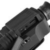 DirectNine Basics High Power Binoculars, Digital Monocular Scope 6X50mm HD Camera Takes 5Mp Photo 720P Video Up to 350M/1150Ft Detection Distance with 1.5 Inch TFT LCD,Portable view 3