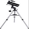 High Power Binoculars, 110Mm Large Reflector Telescope for Beginners Adults,500X Space Astronomical Reflector Telescopes with Height Adjustable Aluminum Tripod,Black for indoor/outdoor view 1