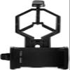 High Power Binoculars, Abs Material Cellphone Adapter Mount,Fits All Smartphone,Compatible with Binoculars Monoculars Scope Telescope for indoor/outdoor view 4