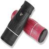 DirectNine Basics High Power Binoculars, Zoom Monocular Telescope Prism for Bird Watching Camping Hunting Wildlife Traveling 35 Times for indoor/outdoor, Gold+black view 4