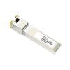 PRPYVPEY 10G RJ45 Copper SFP+ Transceiver 30M/80M RJ45 Port 10GBase-T Compatible with for Ethernet Fiber Switch(3pcs 80M) view 4