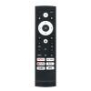 ERF3AF90H Replacement Voice Remote Compatible with Hisense TV 00L8GDLT100C 00L8G-DLT100C 100L9HDLT100C 100L9H-DLT100C 100U8K 100U76N 32A45FH 32A4FH 32A4K 32A4KV 40A4K 40A4KV 43A6KV 43A45K 45A4K 50A6KV view 1