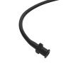 PZYPYM Two Way Radio Ear Piece Accessories Acoustic Coil Tubes Walkie Talkie Headset Replacement(Colour,3Pack) (Black) view 4