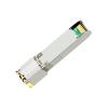 PRPYVPEY 10G RJ45 Copper SFP+ Transceiver 30M/80M RJ45 Port 10GBase-T Compatible with for Ethernet Fiber Switch(5pcs 30M) view 3