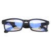 FOSA Smart Sound Glasses with Mic Blue Light Filter, Touch Voice Assistant Outdoor Cycling Touch Control Smart Glasses view 2