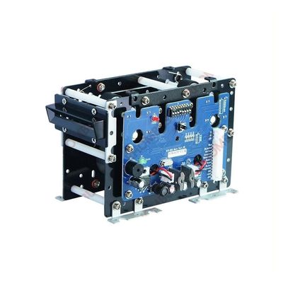 Card Collector for Parking System/Card Collector Module