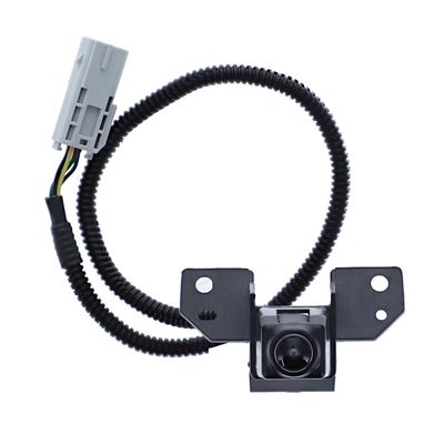 Backup Camera Replaces for 2014 2015 GM Camaro Coupe/Camaro Convertible OE Part # 22872078 22767362 22915366