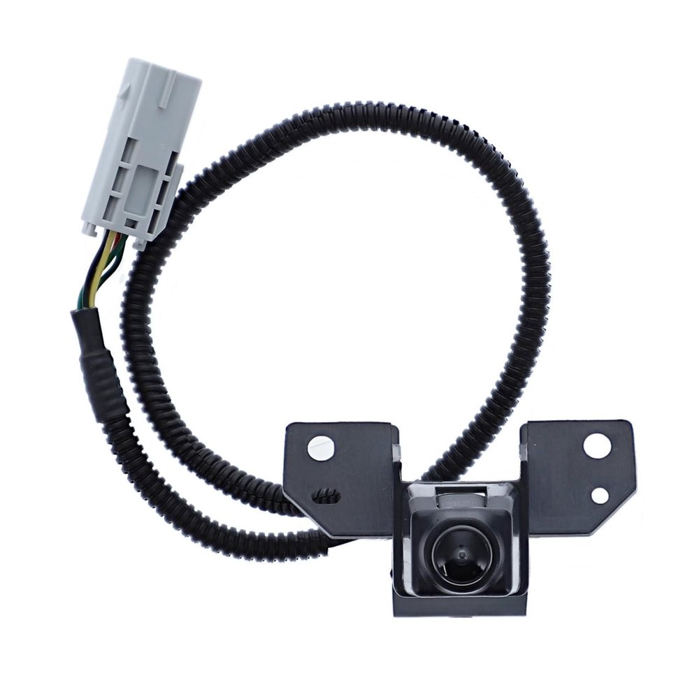 Backup Camera Replaces for 2014 2015 GM Camaro Coupe/Camaro Convertible OE Part # 22872078 22767362 22915366