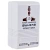 100W Voltage Converter Travel Adapter 110V/120V to 220V/240V Travel Step-Up & Down Voltage Converter Transformer view 1