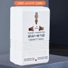 100W Voltage Converter Travel Adapter 110V/120V to 220V/240V Travel Step-Up & Down Voltage Converter Transformer view 4