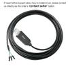 DTECH 6ft USB to TTL Serial Cable 3.3V 3 Pin TX RX Signal UART Adapter Genuine FTDI FT232RL Chip Debug Cord Compatible with Windows 11 10 8 7 Linux MAC OS 3Pin 3v3 2.54mm Dupont Female Header view 4