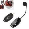 Depisuta 2.4G Wire less Erhu Microphone, Violin Microphone Pickup with Noise Reduction, 3.5mm to 6.35mm Adapter, Anti Interference Microphone Pickup for Instruments, Depisutagb8ve56i24 view 4
