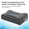 BNC to HDTV Converter with Audio Port, Lossless 1080P / 720P Output, PAL/NTSC Auto Detection, 3D Compensation Technology for Analog Camera view 2