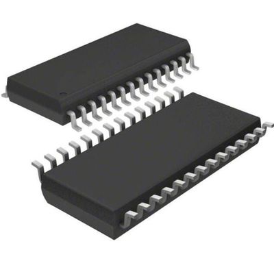2PCS TLV320AIC23BPWRG4 IC STEREO AUDIO CODEC 28-TSSOP