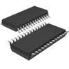 2PCS TLV320AIC23BPWRG4 IC STEREO AUDIO CODEC 28-TSSOP view 1
