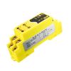 GVMUKNYE Signal Transmitter 0-10K 0-1K 2 Resistor Signal Sensor 0-5V 3 Wire Potentiometer Sensor DC24V(Input 10 Ohm) view 1