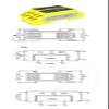 GVMUKNYE Signal Transmitter 0-10K 0-1K 2 Resistor Signal Sensor 0-5V 3 Wire Potentiometer Sensor DC24V(Input 10 Ohm) view 3