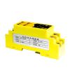 GVMUKNYE Signal Transmitter 0-10K 0-1K 2 Resistor Signal Sensor 0-5V 3 Wire Potentiometer Sensor DC24V(Input 10 Ohm) view 4