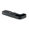 WEPOTO R8 Handgrip Expansion Grip with Quick Release Plate for Arca Release Clip, Lightweight Handle,Compatible with Canon R8 Cameras view 1
