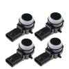 Car Reverse Backup Radar System Car Parking Sensor, 4 Pcs 66209261582 9261582 for Bmw F20 F21 F30 F31 F32 F33 for M3 for M4 view 1