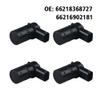 Car Reverse Backup Radar System Car Parking Sensor, 4Pcs for Bmw E39 520D 520I 523I 525D 525I 66218368727 view 2