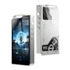 HiBy R4 MP3 & MP4 Players Spotify Player with Bluetooth and WiFi 4-Way HiFi DAP Android 12 OS 3.5mm PO+4.4mm Bal 32G+2TB Scalable Memory view 1