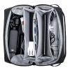 Coyktonty Carrying bag/Waterproof Portable Storge Shoulder Bag Travel Case For DJI POCKET 3 2 1/Insta360 X5/X4/ONE X3/GO 3S/GO 3/Insta360 Ace Pro 2/Ace Pro/Ace/Gopro Hero 13 12 11 10 9 8 7 6 5 4 3 view 2