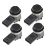 Car Reverse Backup Radar System Car Parking Sensor, 4Pcs for Lincoln Mkx 8A6T-15K859-Aa 9G9215K859Ab view 1