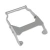 LEEYQM ADV Adventure Motorcycle Phone Holder Stand Navigation Plate Bracket GPS Mount Compatible with BMW R1300 GS R1300GS 2023 2024 view 2