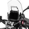 LEEYQM ADV Adventure Motorcycle Phone Holder Stand Navigation Plate Bracket GPS Mount Compatible with BMW R1300 GS R1300GS 2023 2024 view 4