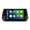 Stereo Radio for Peugeot 2008 2019-2022, Biorunn 9 Inch GPS Wireless Wired Car-Play Android Auto IPS Navi WiFi FM RDS Head Unit 1GB RAM 32GB ROM view 1